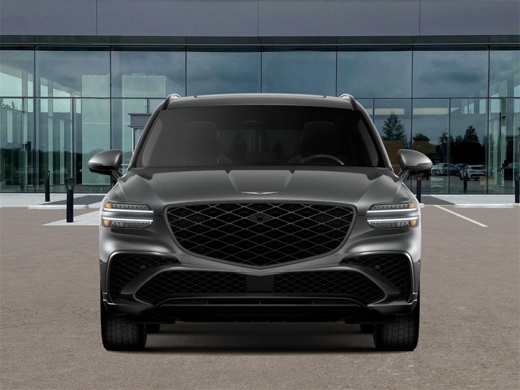 new 2026 Genesis GV70 car, priced at $74,240