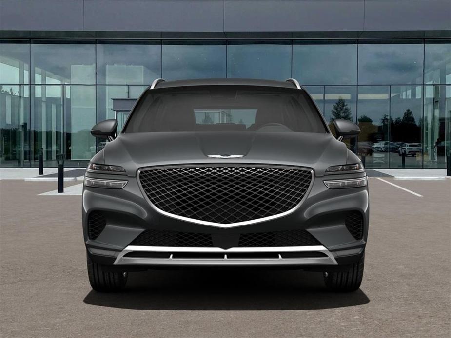 new 2025 Genesis GV70 car, priced at $50,700