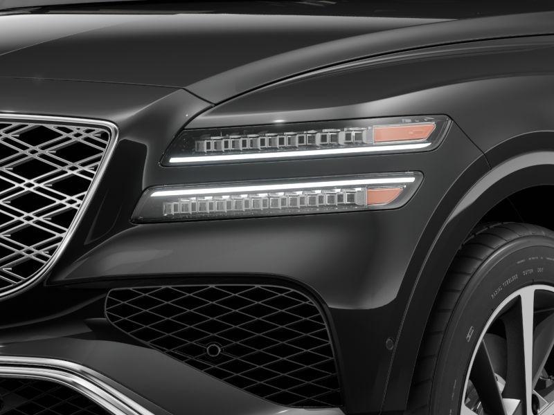 new 2026 Genesis GV80 car, priced at $71,160