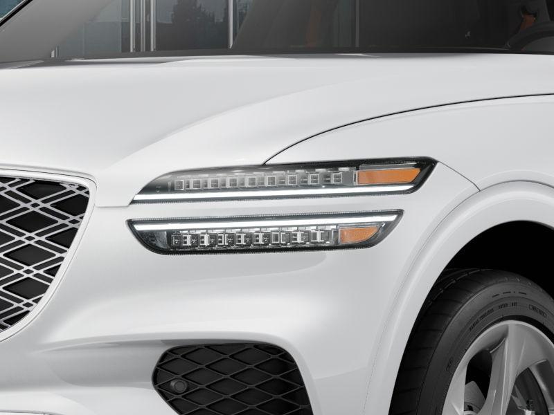 new 2026 Genesis GV70 car, priced at $57,175