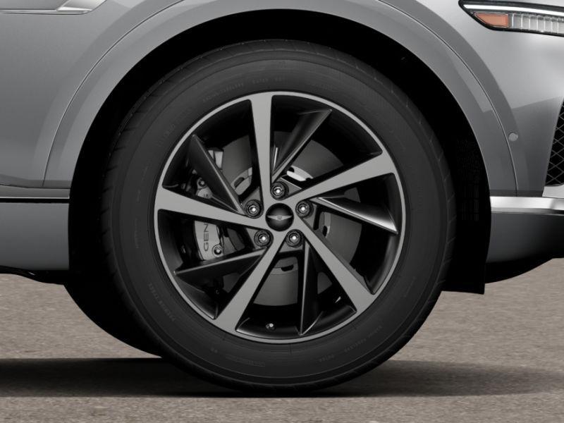 new 2026 Genesis GV80 car, priced at $78,405