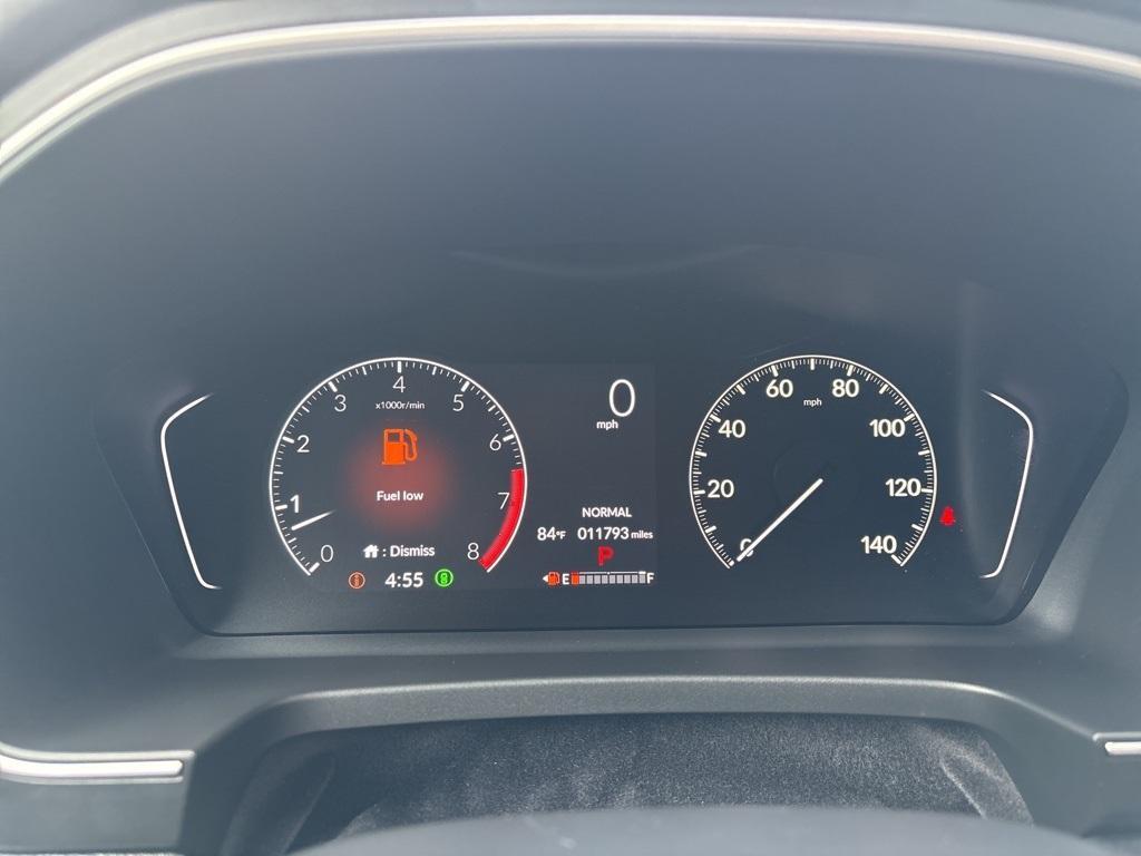 used 2024 Honda Pilot car, priced at $42,988