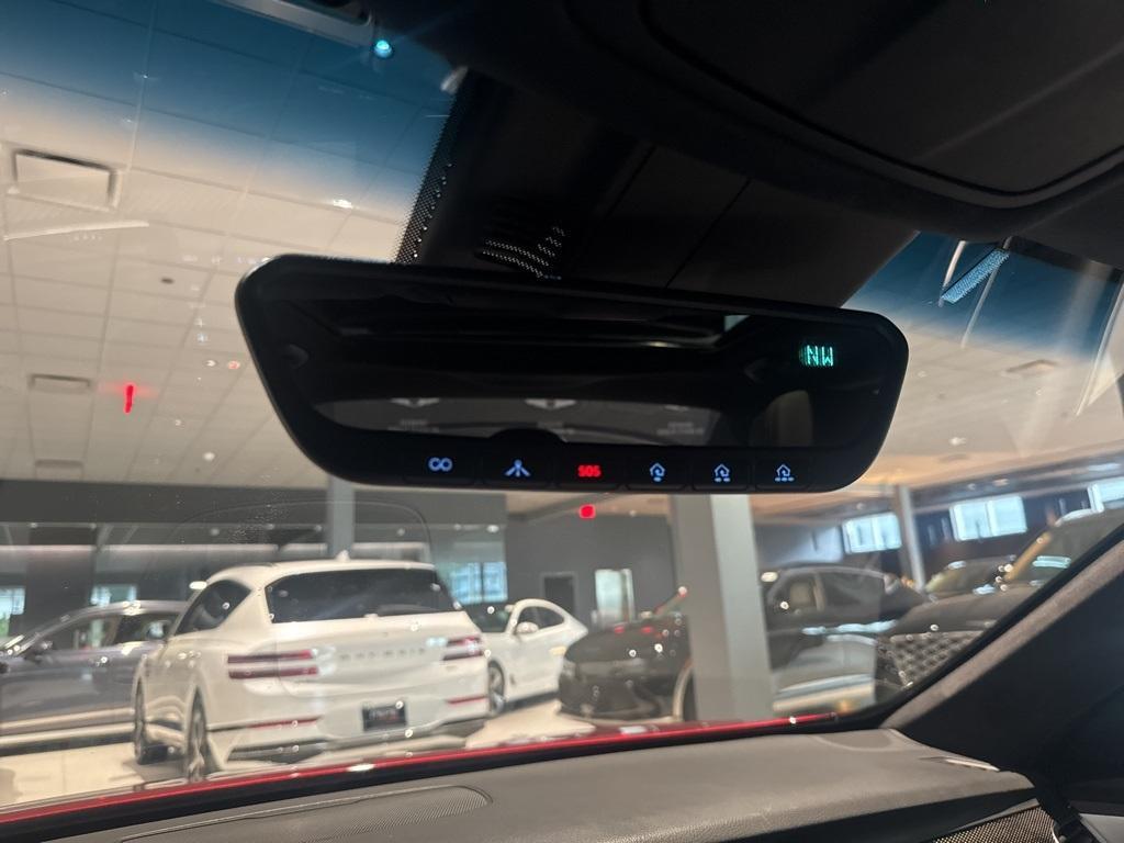 used 2019 Genesis G80 car, priced at $27,991