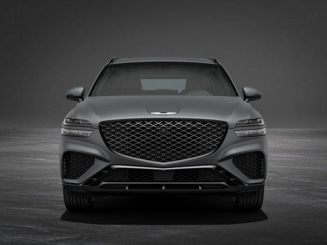 new 2025 Genesis GV70 car, priced at $61,389