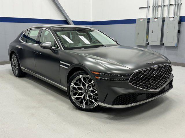 new 2024 Genesis G90 car, priced at $102,325