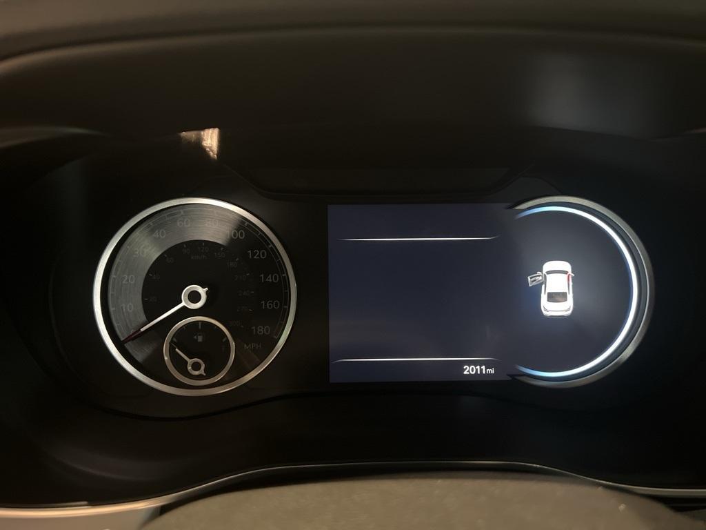 used 2025 Genesis G70 car, priced at $42,298