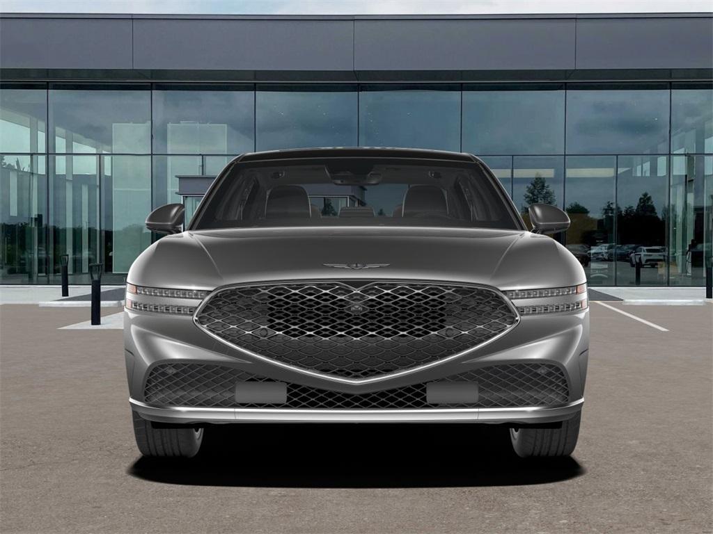 new 2025 Genesis G90 car, priced at $102,290