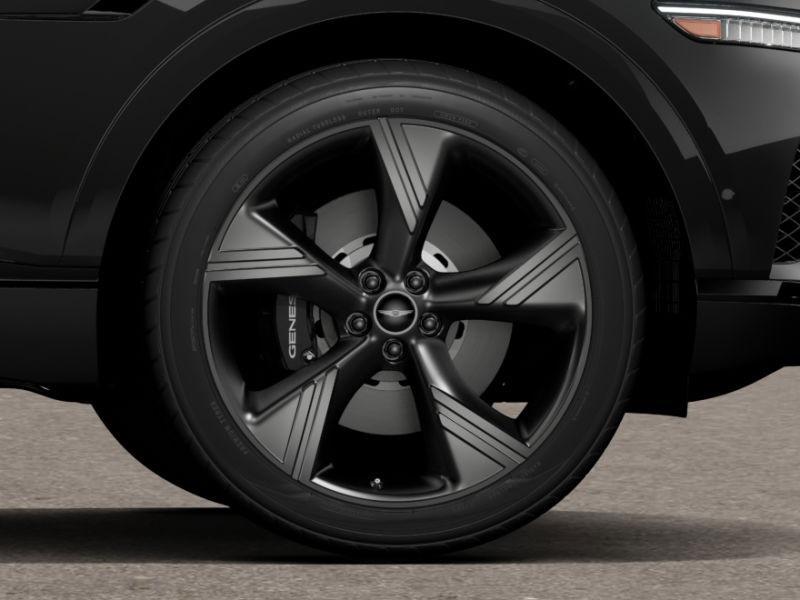 new 2026 Genesis GV80 car, priced at $85,915