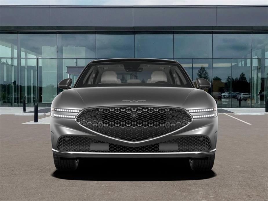 new 2024 Genesis G90 car, priced at $102,585