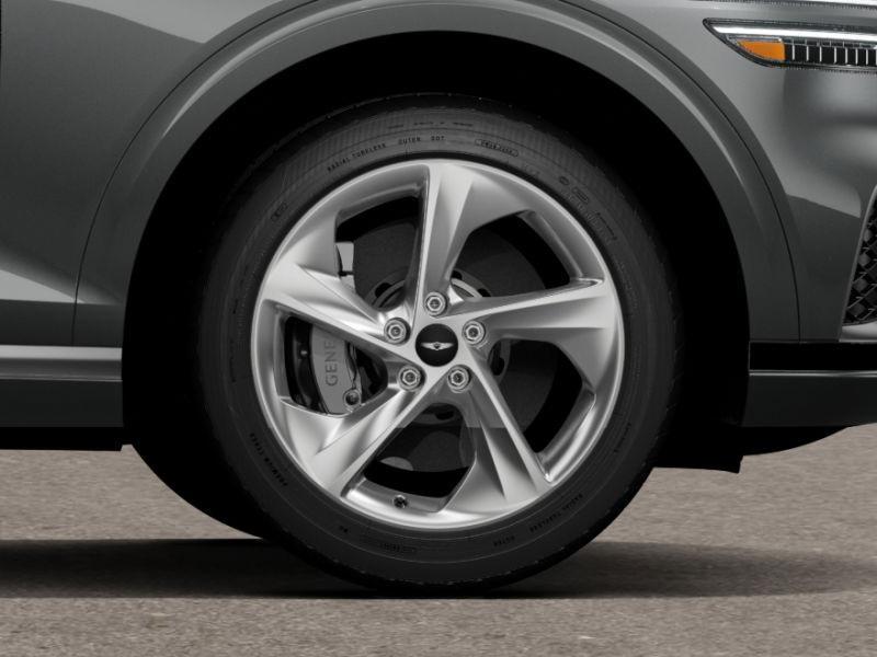 new 2026 Genesis GV70 car, priced at $57,825