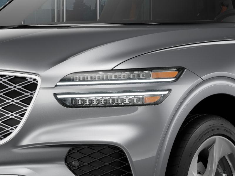new 2026 Genesis GV70 car, priced at $53,405