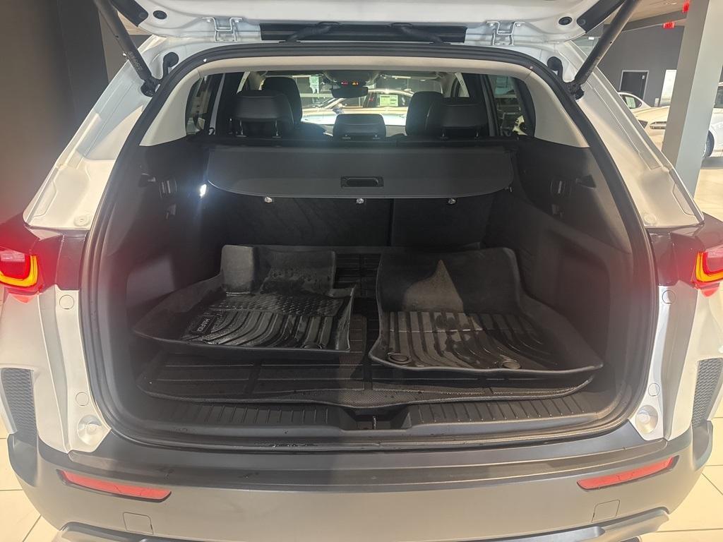 used 2023 Mazda CX-50 car, priced at $28,881