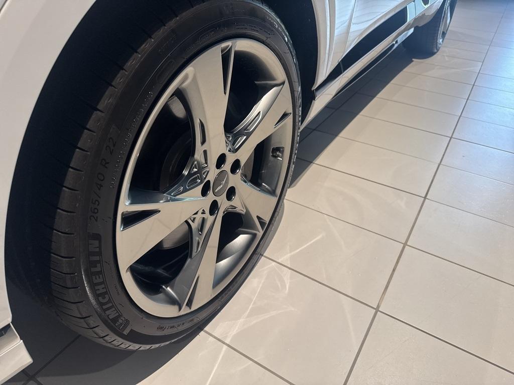 used 2023 Genesis GV80 car, priced at $45,746