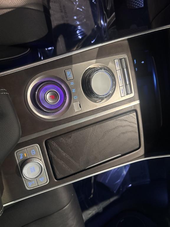 used 2023 Genesis GV80 car, priced at $45,746