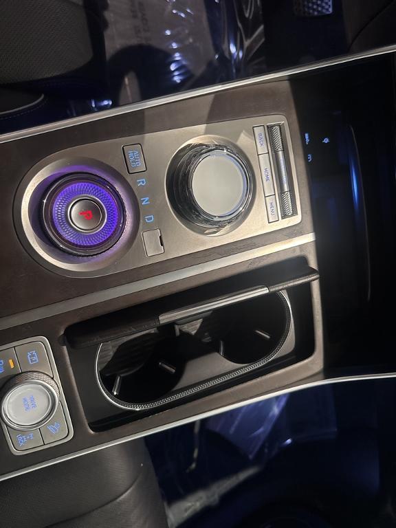 used 2023 Genesis GV80 car, priced at $45,746