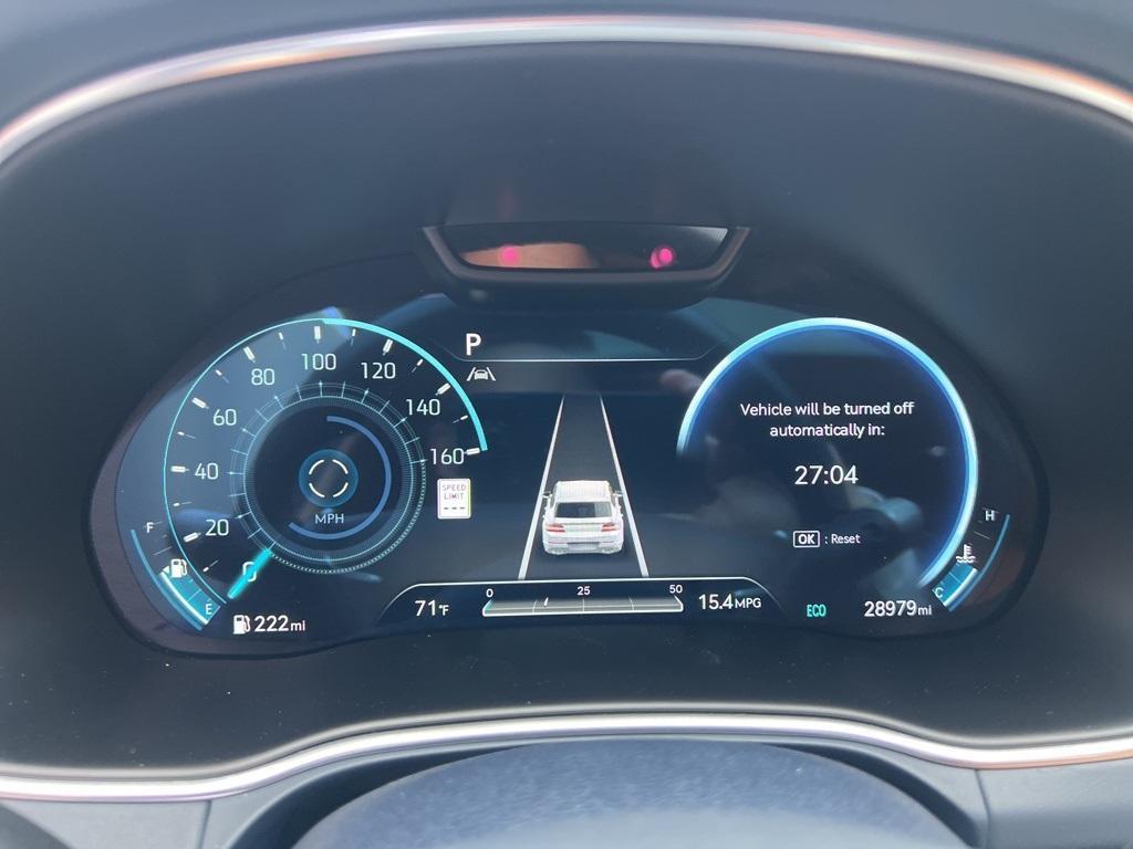 used 2023 Genesis GV80 car, priced at $46,038
