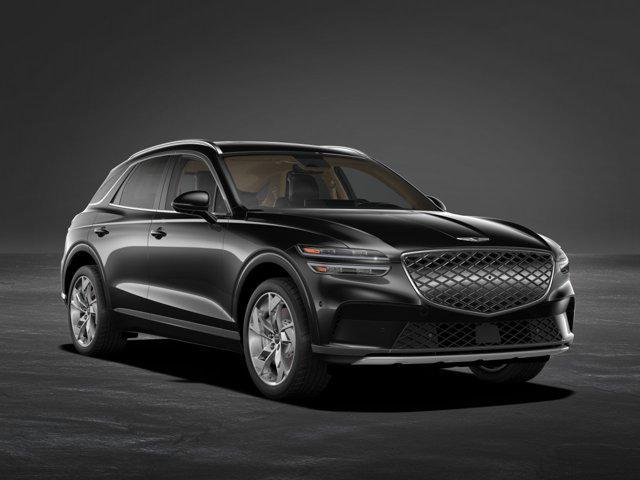 new 2025 Genesis GV70 car, priced at $69,405