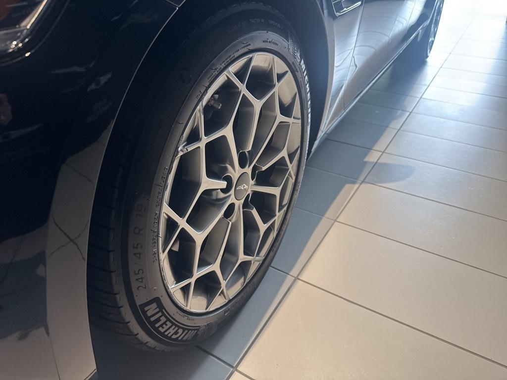 used 2022 Genesis G80 car, priced at $36,329