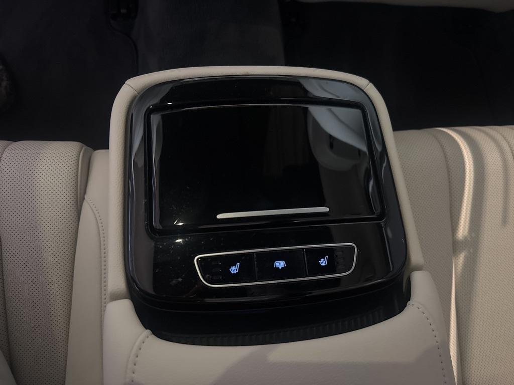 used 2022 Genesis G80 car, priced at $36,329