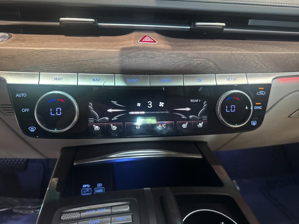 used 2022 Genesis G80 car, priced at $36,329