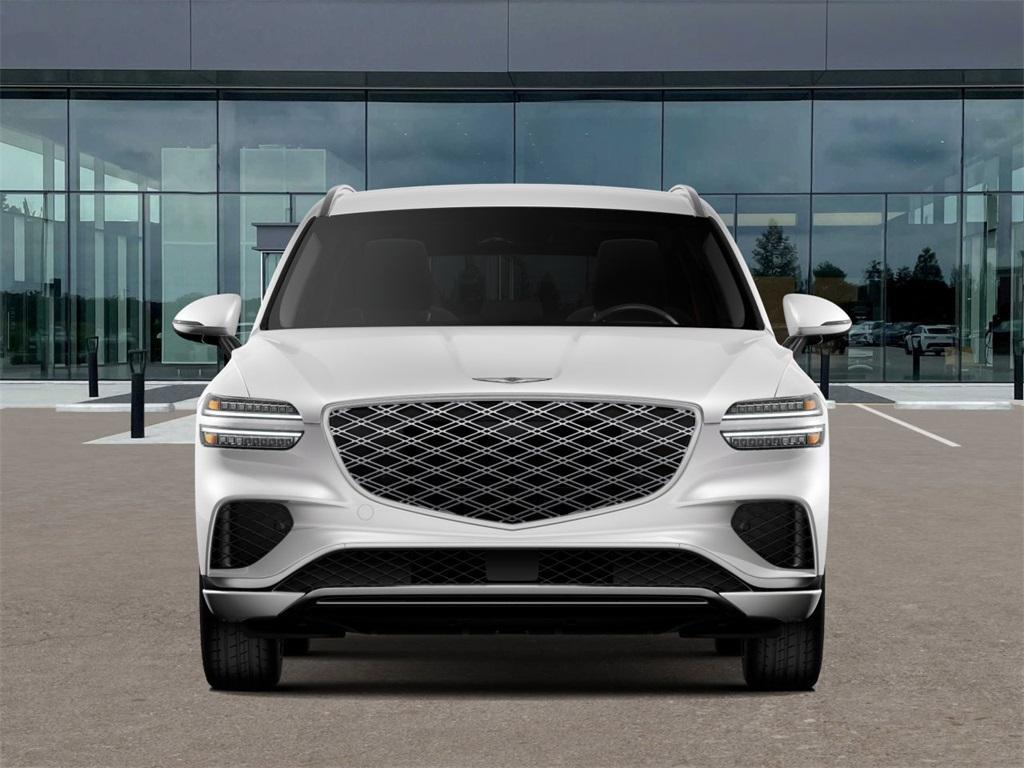 new 2026 Genesis GV70 car, priced at $50,395