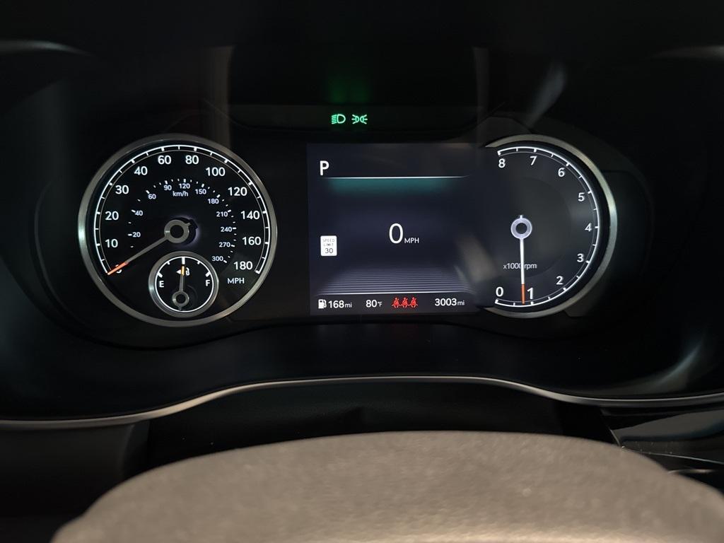 used 2025 Genesis G70 car, priced at $41,600