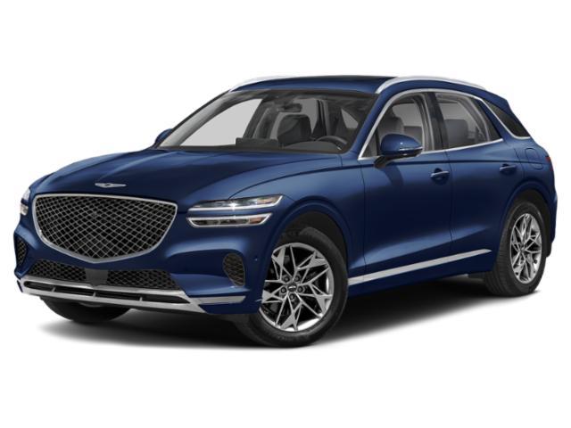 new 2025 Genesis GV70 car, priced at $54,560