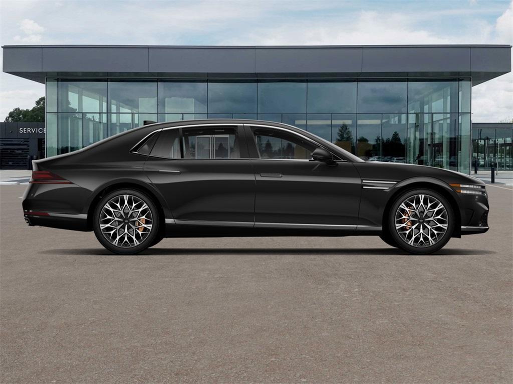 new 2026 Genesis G90 car, priced at $105,145