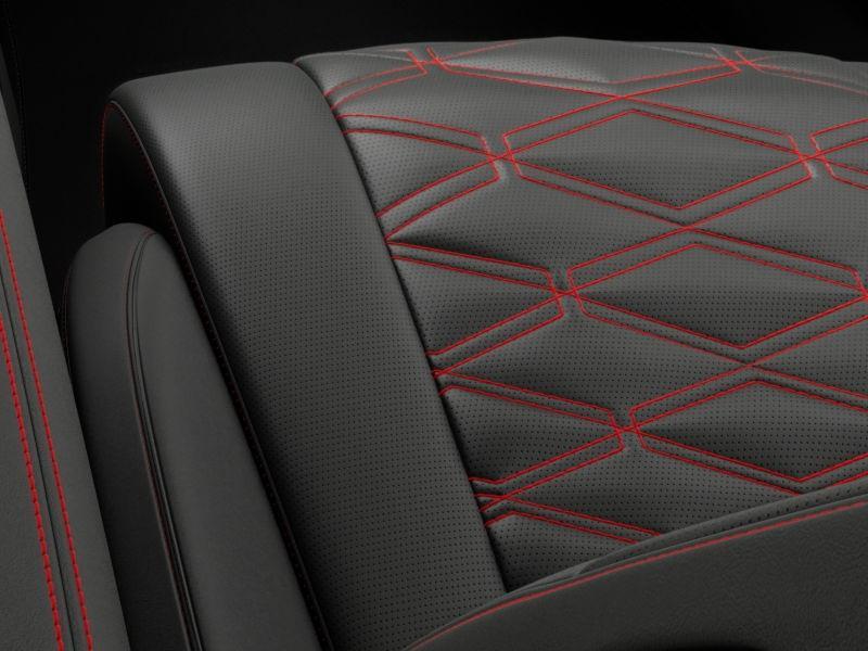 new 2026 Genesis G80 car, priced at $80,750