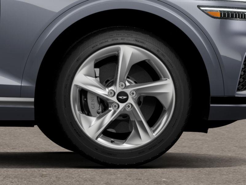 new 2026 Genesis GV70 car, priced at $57,825