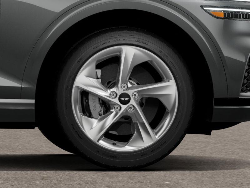 new 2026 Genesis GV70 car, priced at $53,275