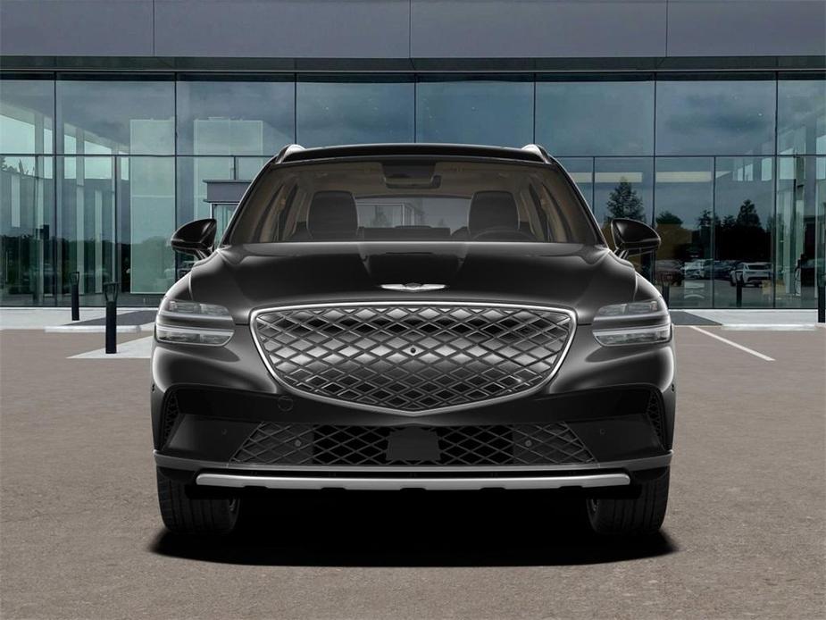 new 2025 Genesis Electrified GV70 car, priced at $76,205