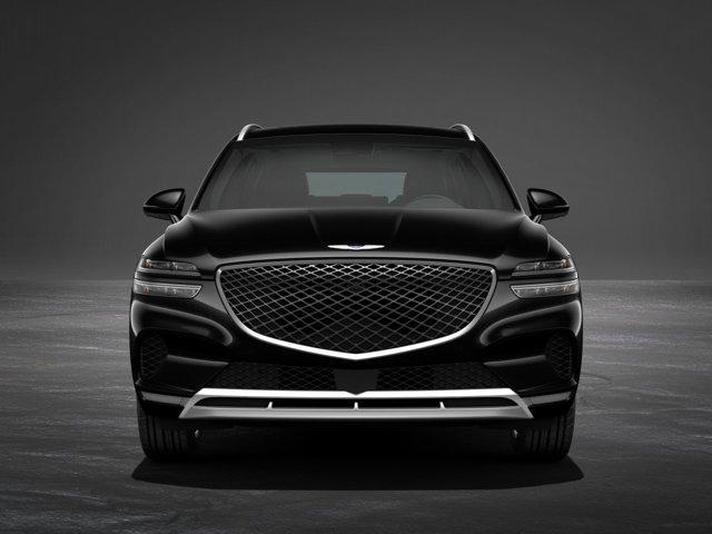 new 2025 Genesis GV70 car, priced at $54,594