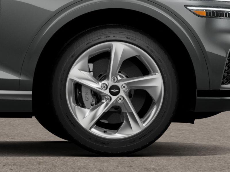 new 2026 Genesis GV70 car, priced at $50,675