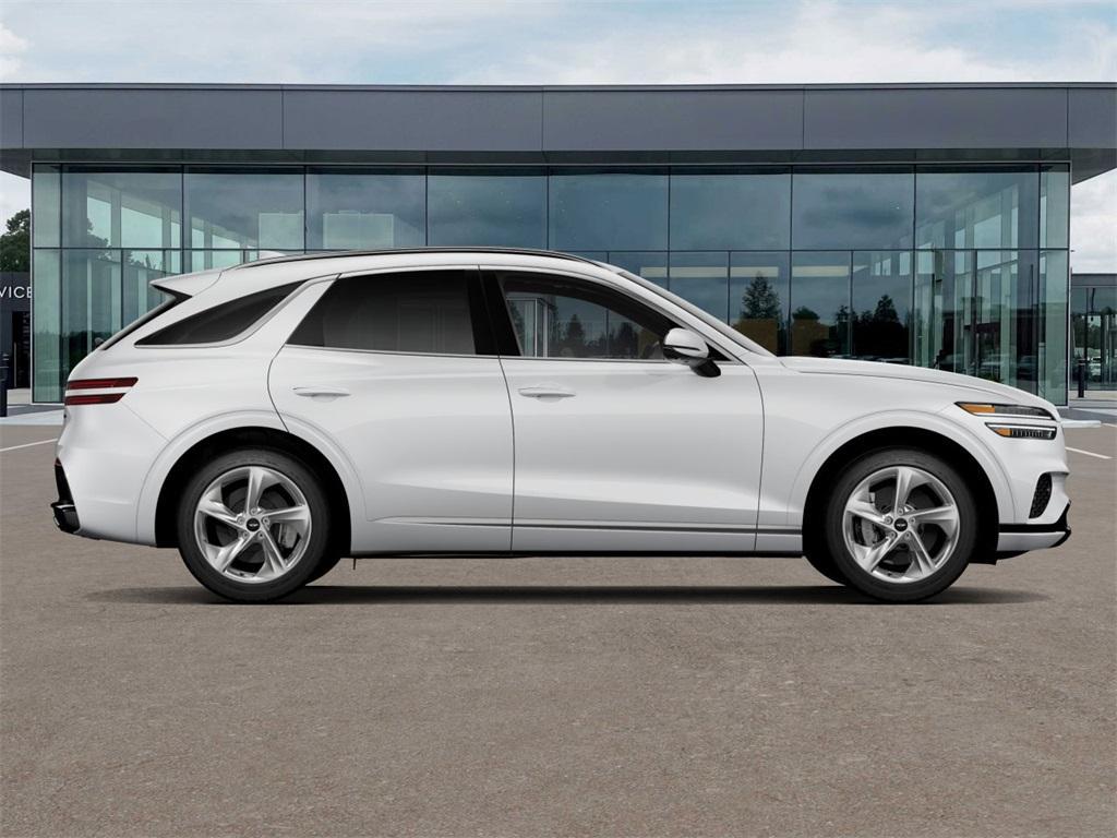 new 2026 Genesis GV70 car, priced at $57,275