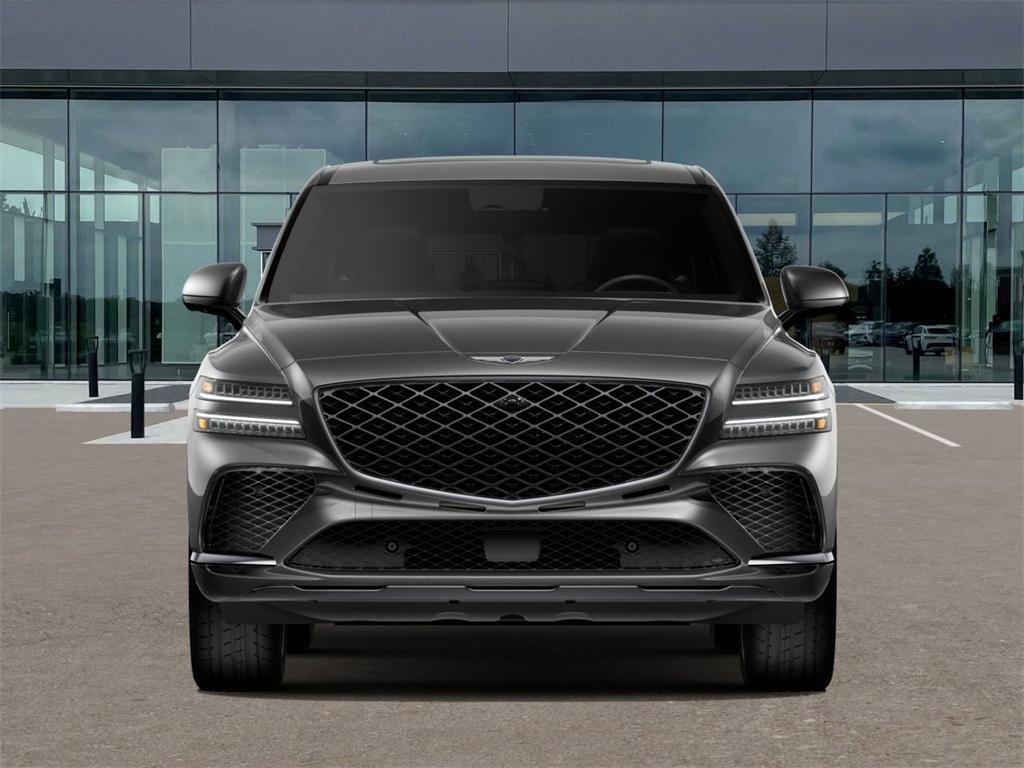 new 2026 Genesis GV80 Coupe car, priced at $90,030
