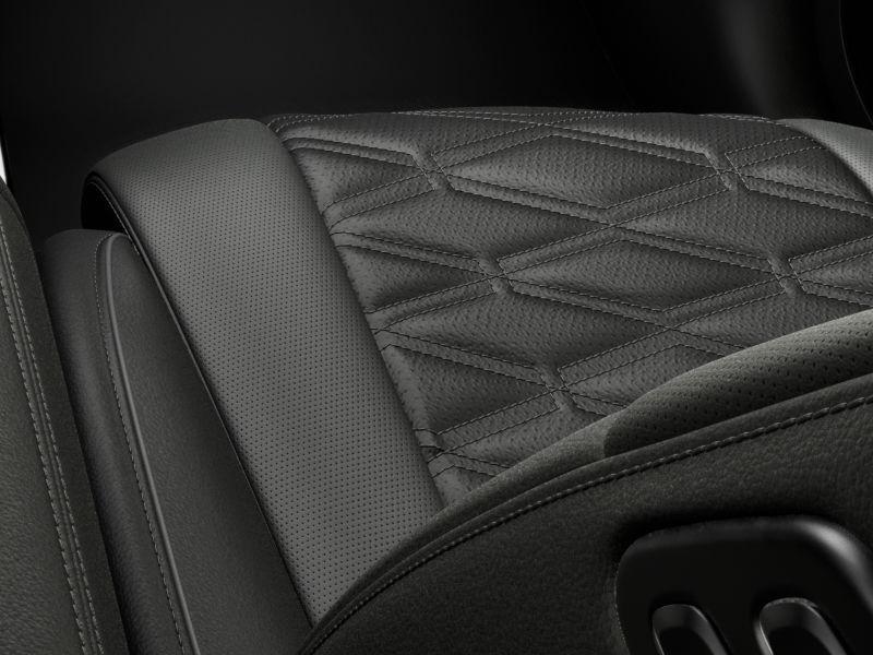 new 2026 Genesis GV80 Coupe car, priced at $90,030