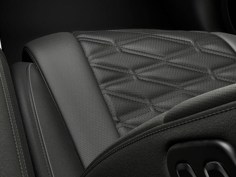 new 2026 Genesis GV80 Coupe car, priced at $90,275