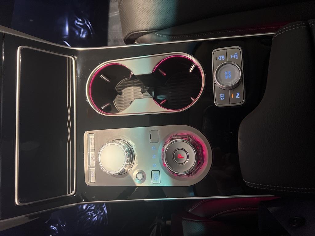 used 2025 Genesis GV80 car, priced at $55,101