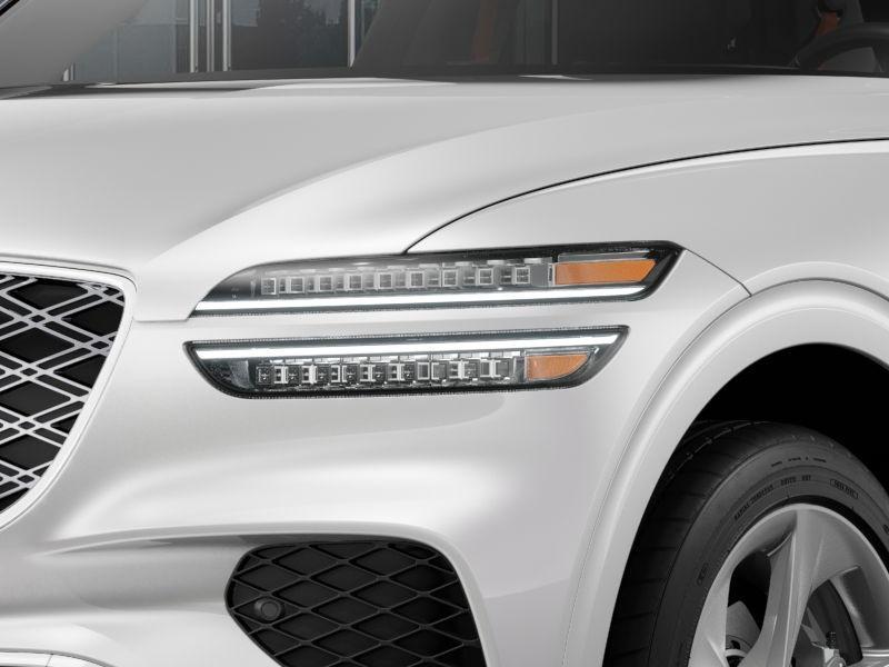 new 2026 Genesis GV70 car, priced at $53,500