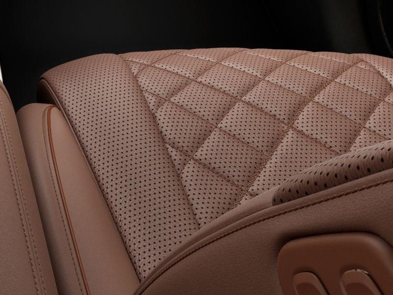 new 2026 Genesis GV80 car, priced at $85,060