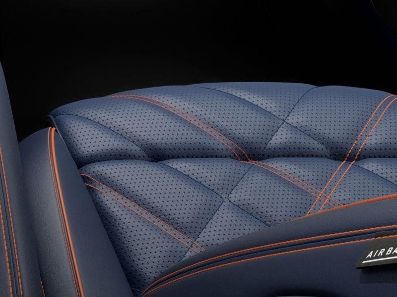 new 2026 Genesis GV70 car, priced at $72,575