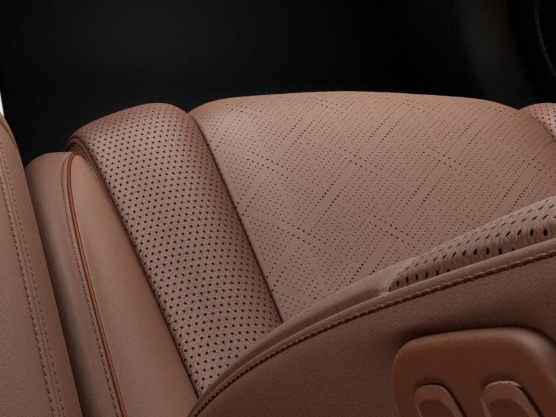 new 2026 Genesis GV80 car, priced at $70,745
