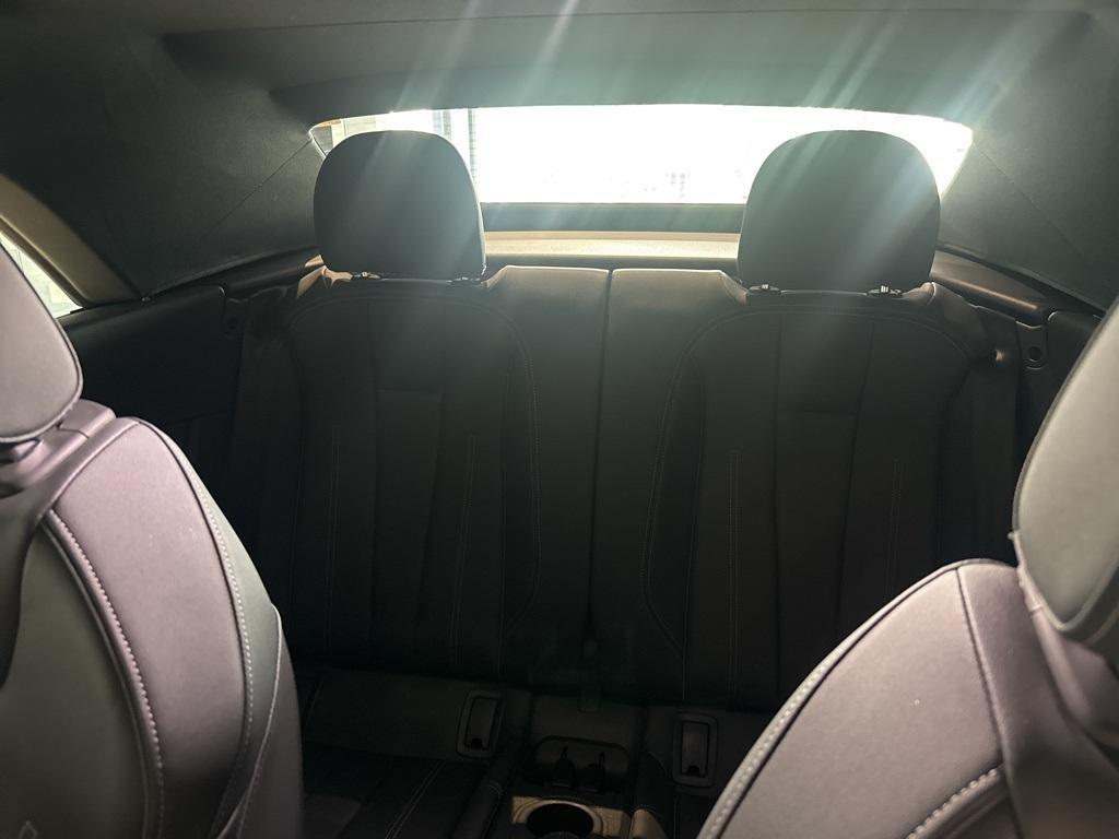 used 2023 Audi A5 car, priced at $50,750
