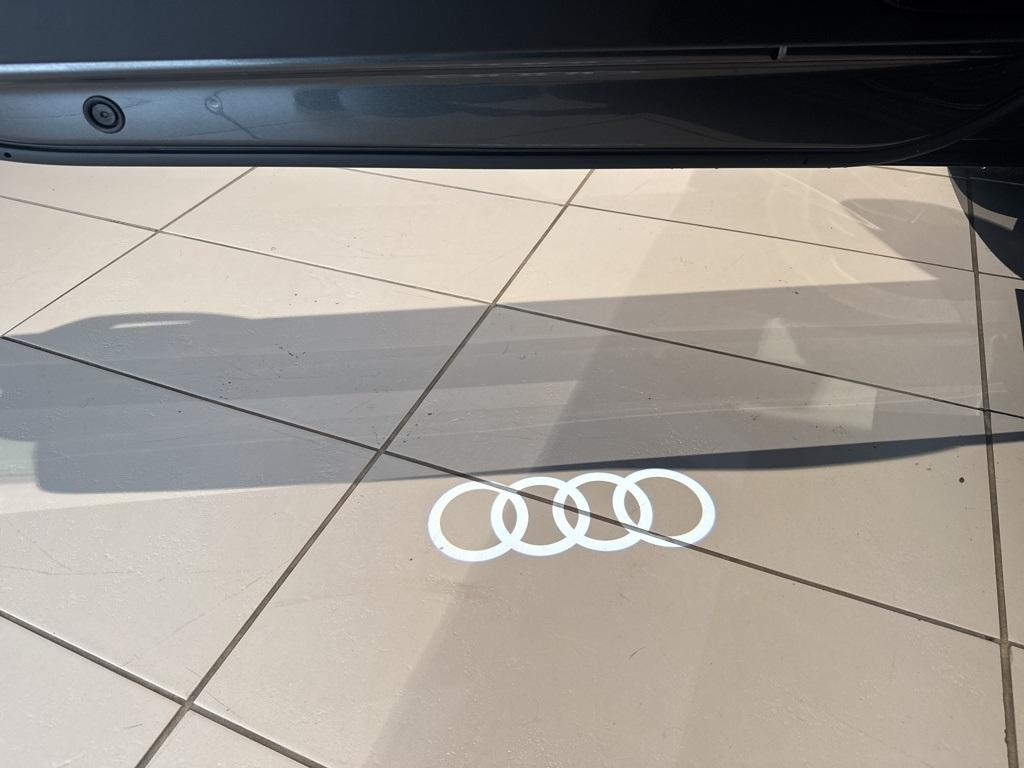 used 2023 Audi A5 car, priced at $50,750