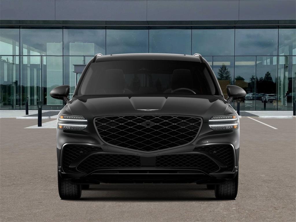 new 2026 Genesis GV70 car, priced at $66,035