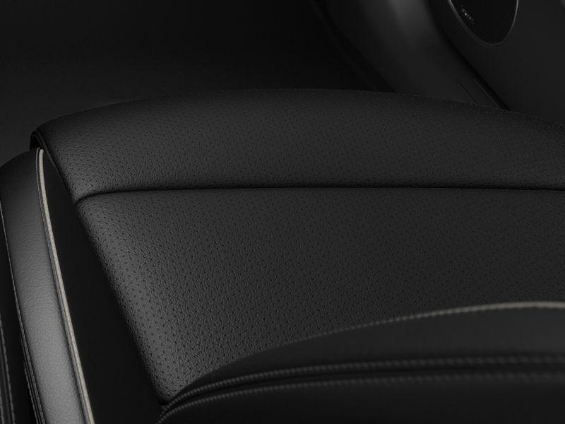 new 2025 Genesis Electrified GV70 car, priced at $76,650