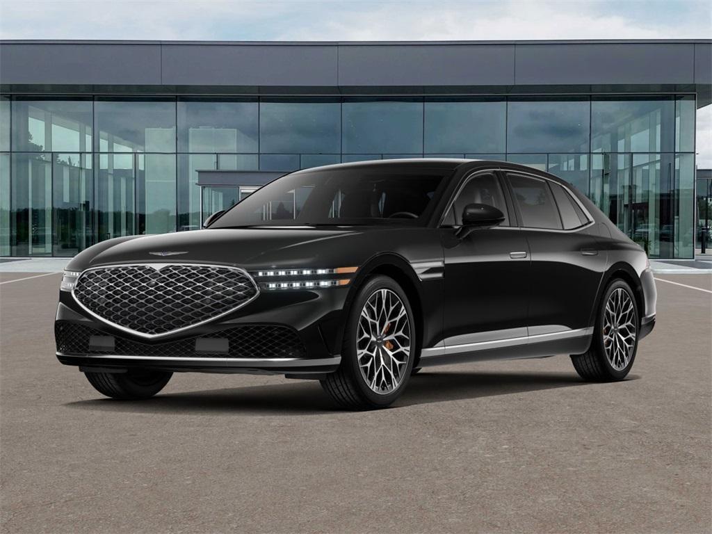 new 2026 Genesis G90 car, priced at $105,175