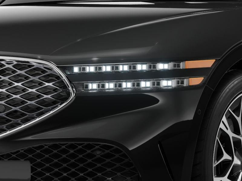 new 2026 Genesis G90 car, priced at $105,175