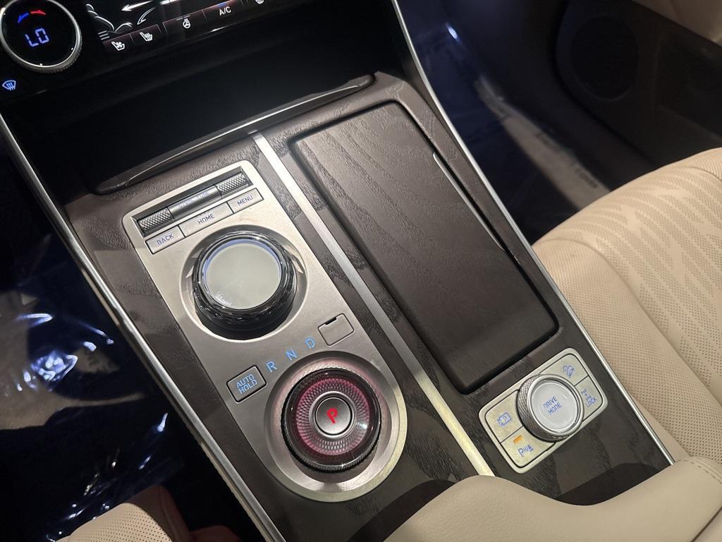 used 2023 Genesis GV80 car, priced at $46,991